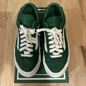 Vans Vault Sneaker
